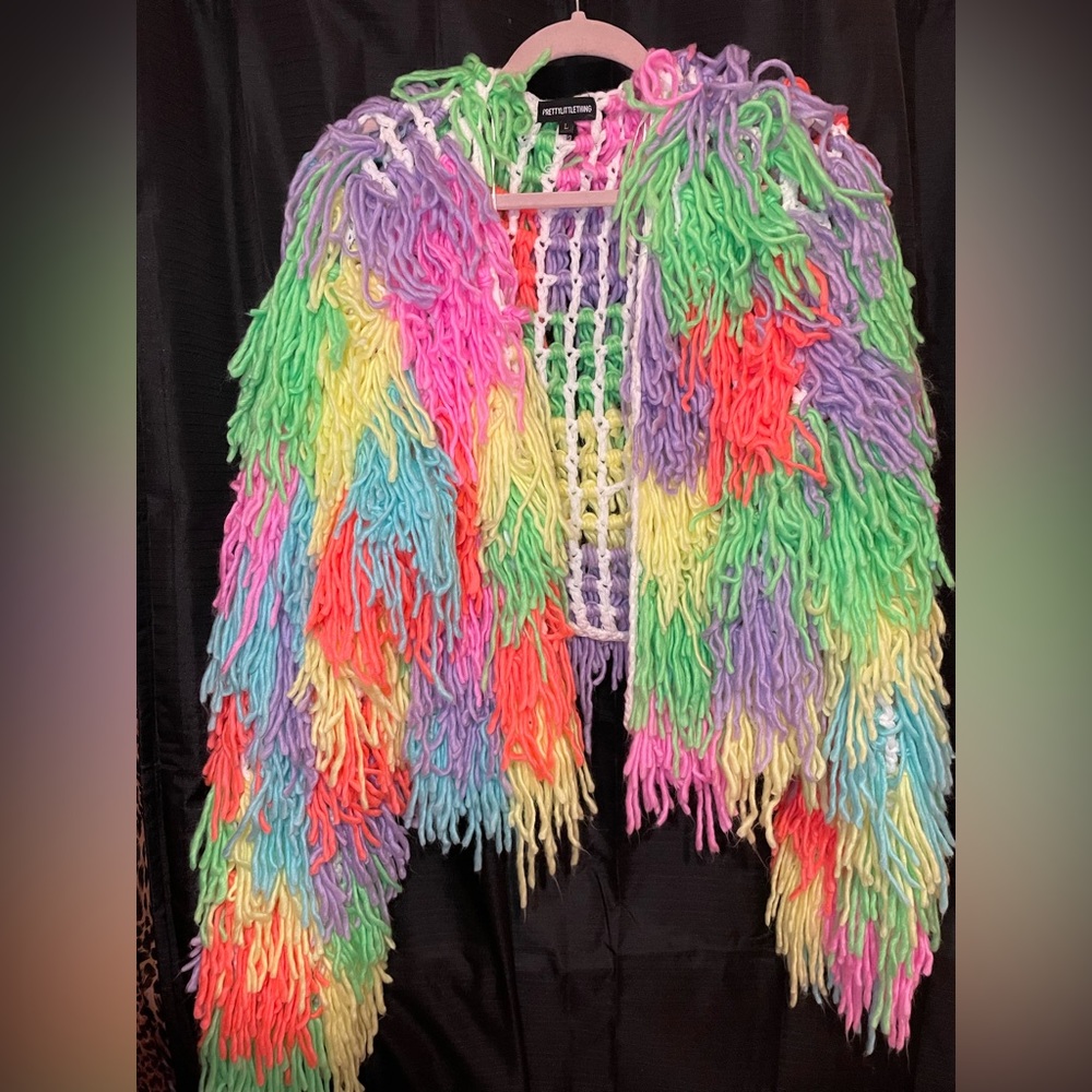 Womens Jacket